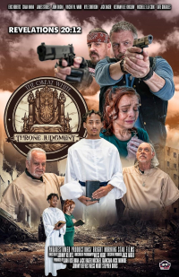 Great White Throne Judgment