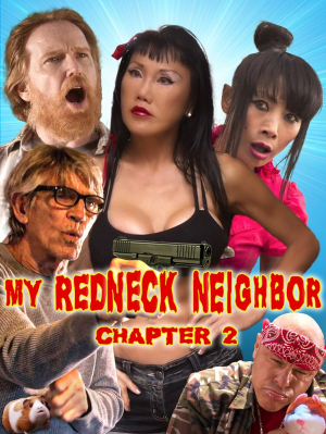 My Redneck Neighbor: Chapter 2