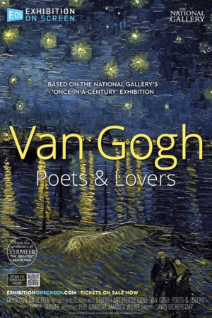Van Gogh: Poets & Lovers Van Gogh: Poets & Lovers