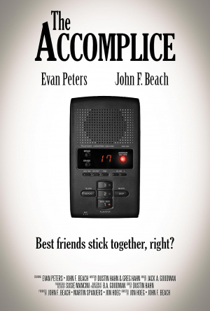 The Accomplice