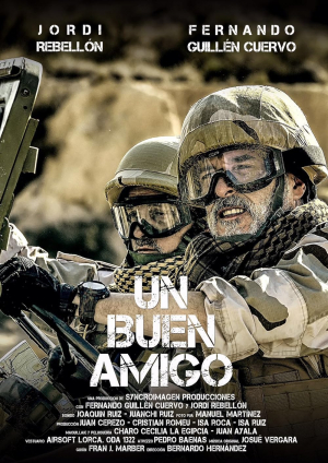 Un buen amigo
