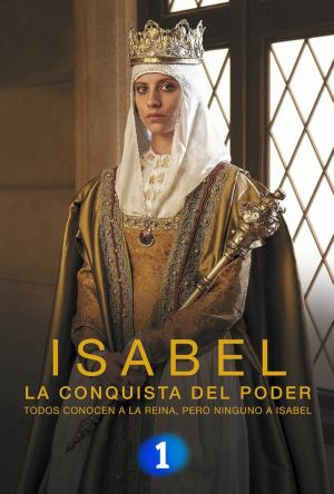 Isabel. La Reina