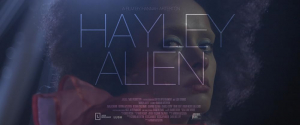 Hayley Alien Hayley Alien