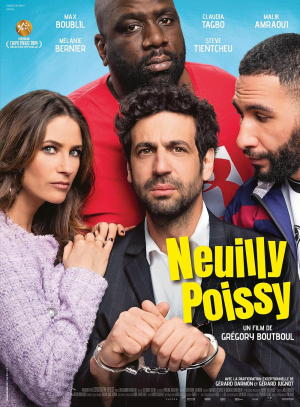 Neuilly