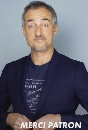 Merci Patron!