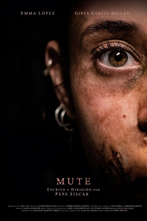 Mute