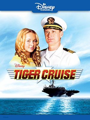 El crucero de los tigres