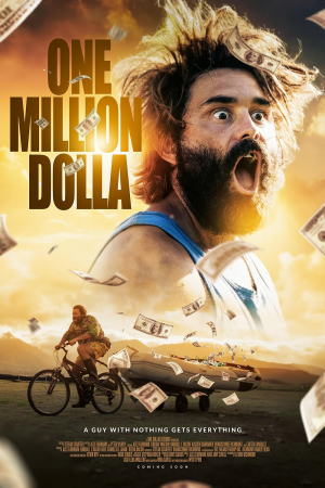One Million Dolla