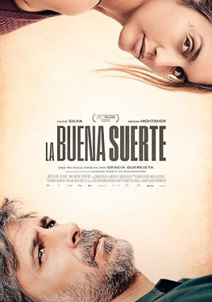 La buena suerte