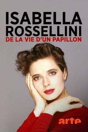 Isabella Rossellini