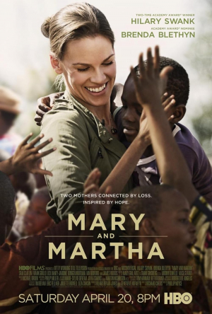 Mary y Martha