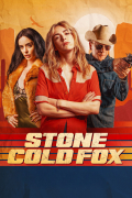 Película Stone Cold Fox