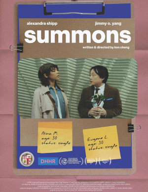 Summons