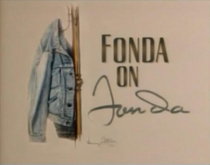 Fonda según Fonda