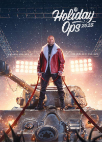 World of Tanks: Holiday Ops