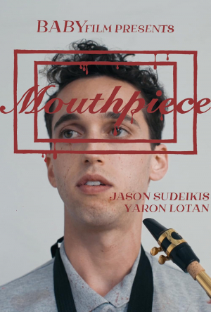 Mouthpiece