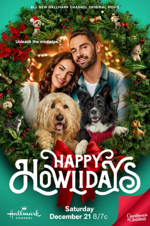 Happy Howlidays