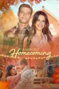 Película A Harvest Homecoming