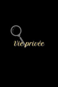 Vie privée