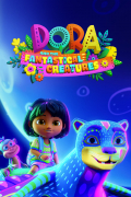 Película Dora and the Fantastical Creatures