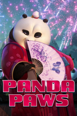 Panda Paws