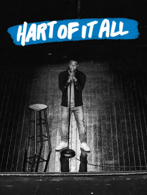 Hart of It All