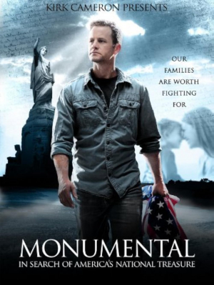 Monumental: In Search of America's National Treasure