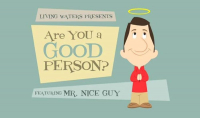 Are You a Good Person?