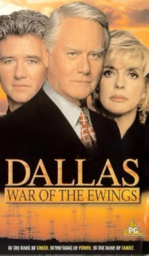 Dallas: War of the Ewings Dallas: War of the Ewings