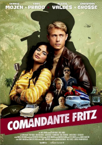 Comandante Fritz