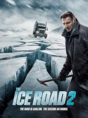 Ice Road 2: Road to the Sky
