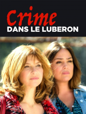 Crime dans le Luberon