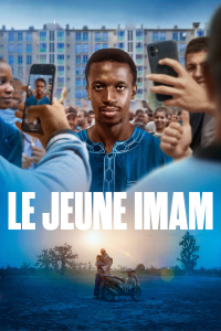 Le jeune Imam