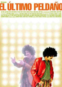 El último peldaño