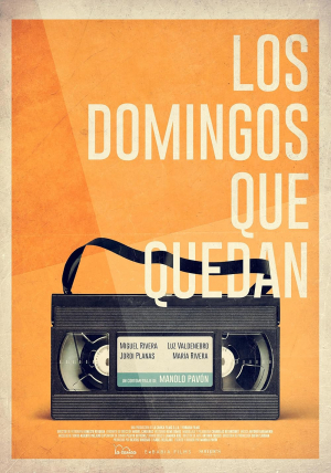 Los domingos que quedan