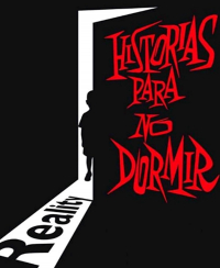 Historias para no dormir - Reality
