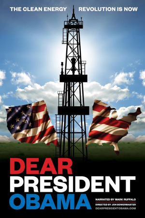 Dear President Obama