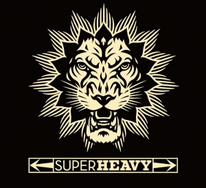 Superheavy