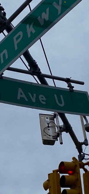 Ave U