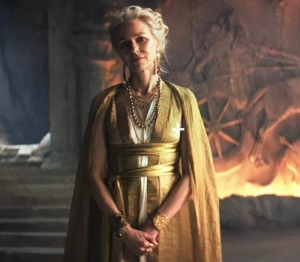 Unaired Game of Thrones Prequel Pilot