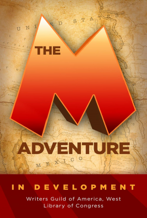 The M Adventure
