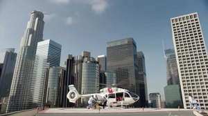 Cigna: TV Doctors of America