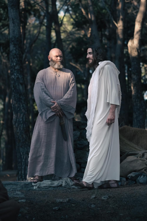 Judas' Gospel
