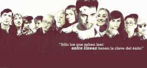 Entre líneas