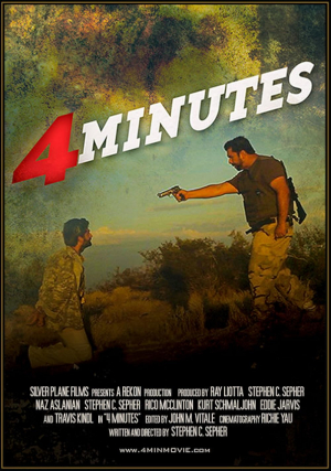 4 Minutes
