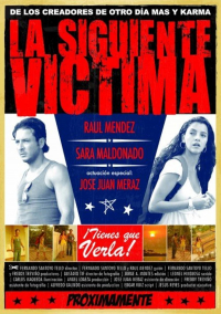 La Siguiente Victima