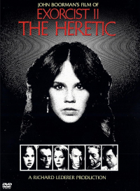Exorcist II: The Heretic: Alternate Opening