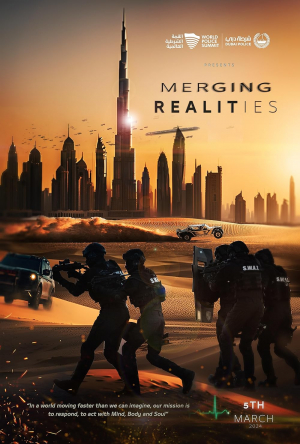 Merging Realities