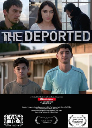 The Deported The Deported