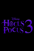 Película Hocus Pocus 3